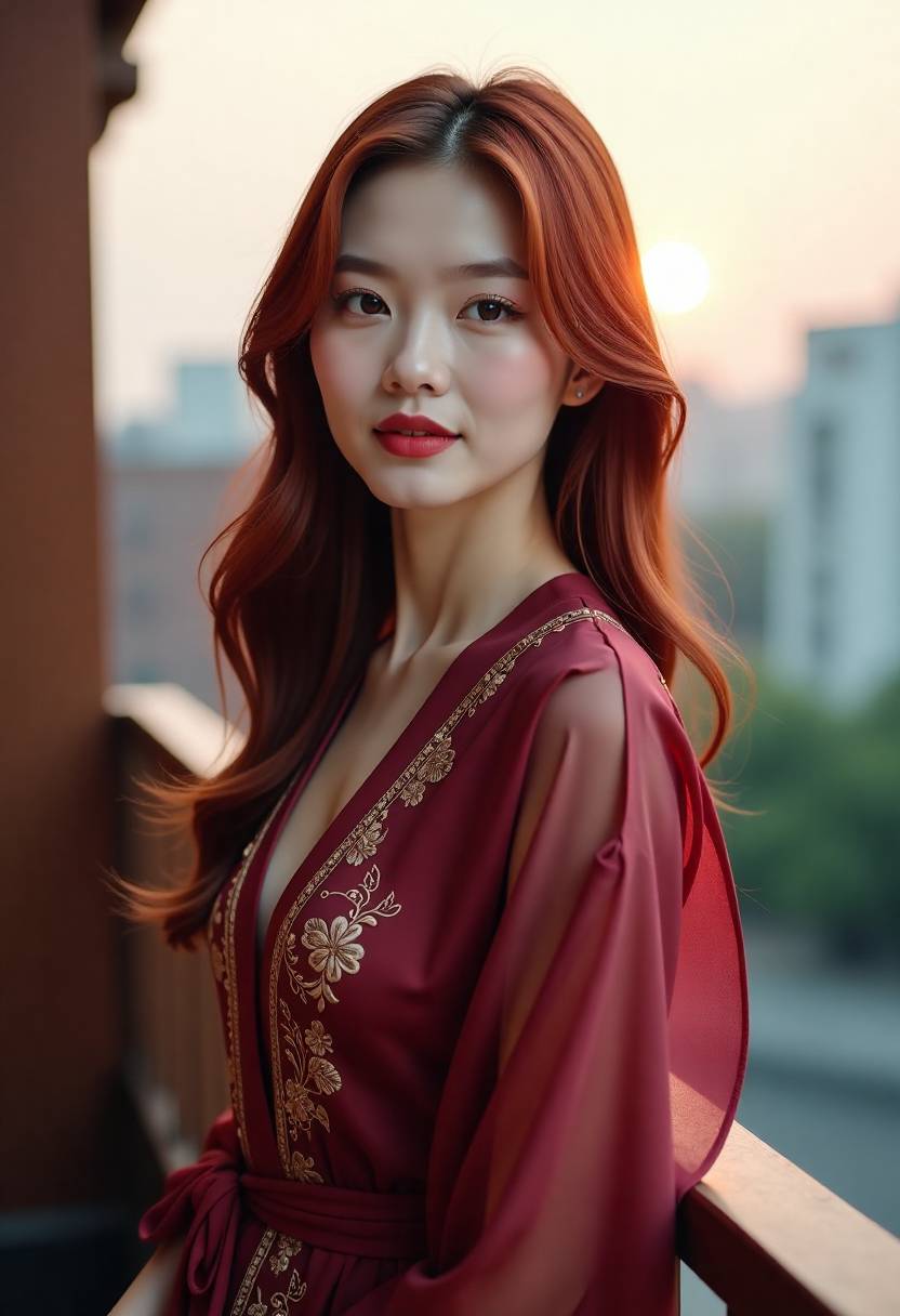 配音开麦夜