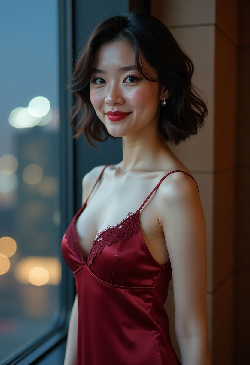 梅雨町怪谈