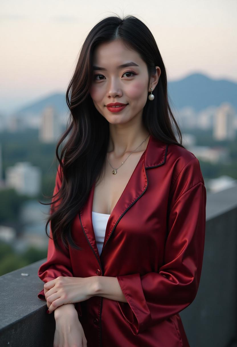 不良义姐第一季