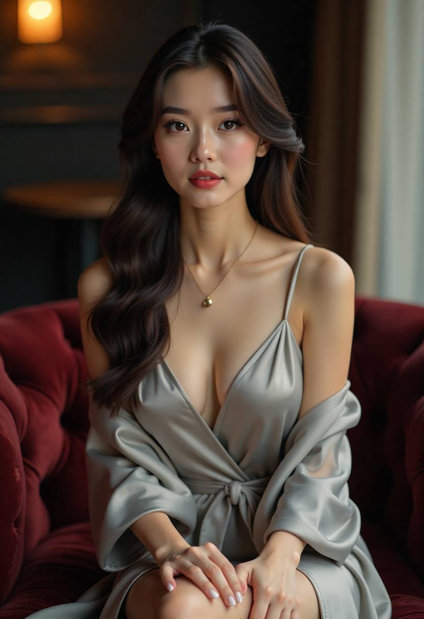 双子星轨迹